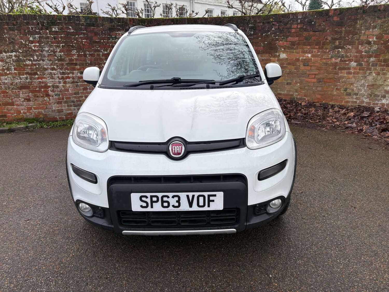 Used Fiat Panda 2013 for sale - 77177810: Photo 38