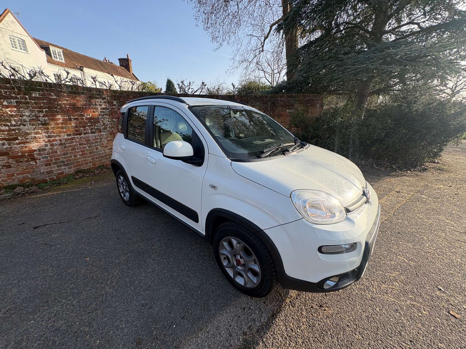 Used Fiat Panda 2013 for sale - 77177810: Photo 39