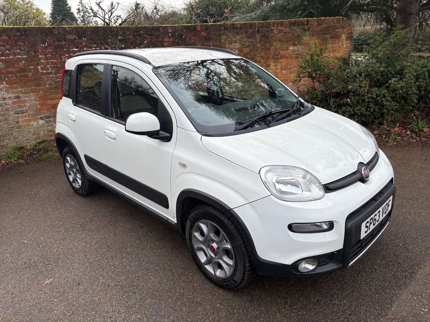 Used Fiat Panda 2013 for sale - 77177810: Photo 40