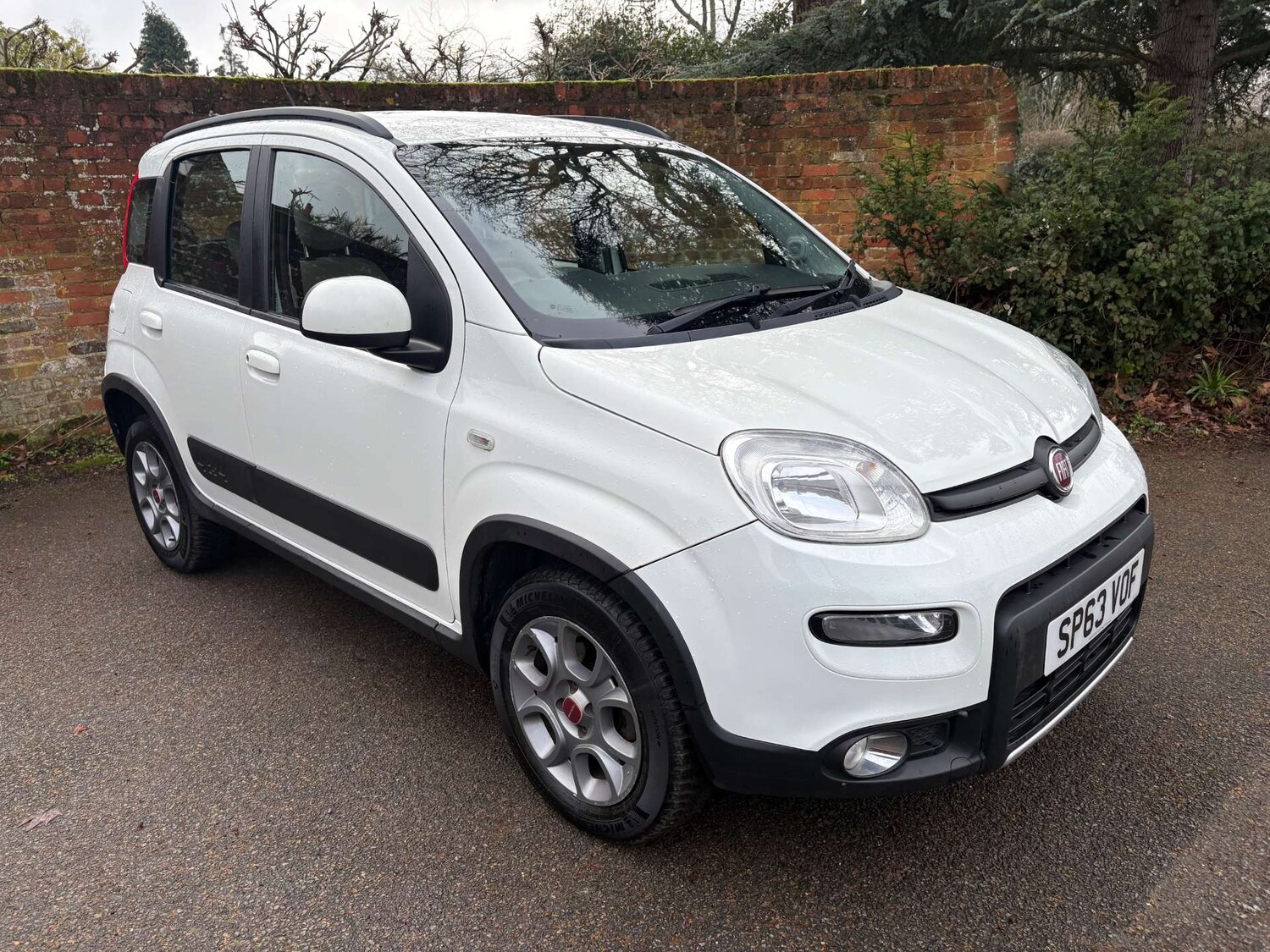 Used Fiat Panda 2013 for sale - 77177810: Photo 41