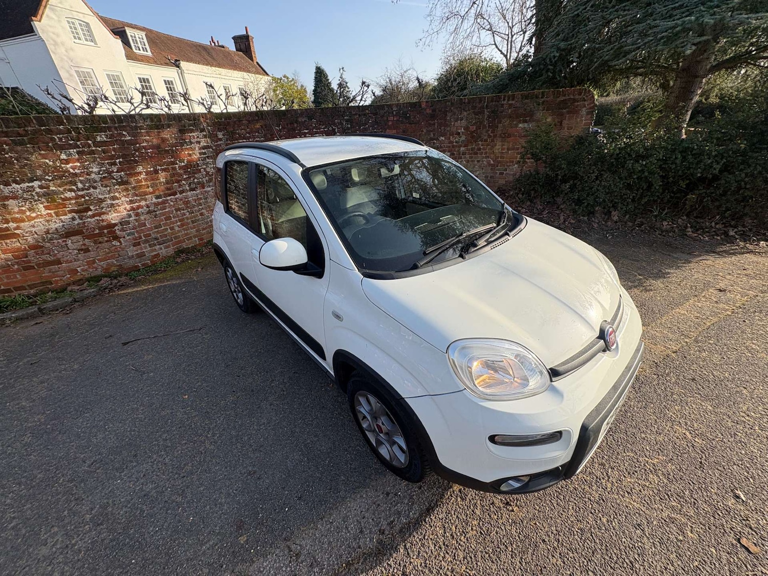 Used Fiat Panda 2013 for sale - 77177810: Photo 46