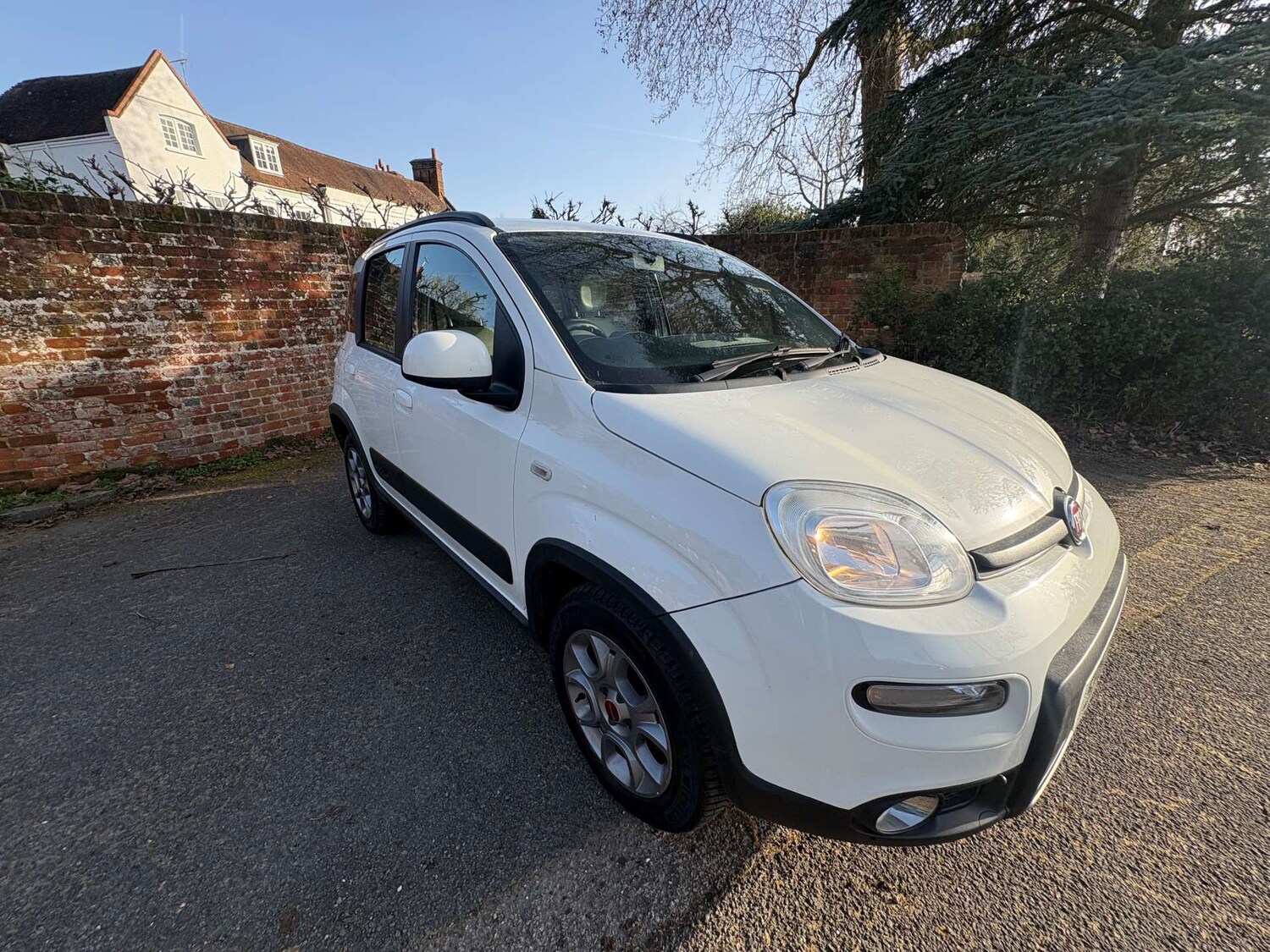 Used Fiat Panda 2013 for sale - 77177810: Photo 47