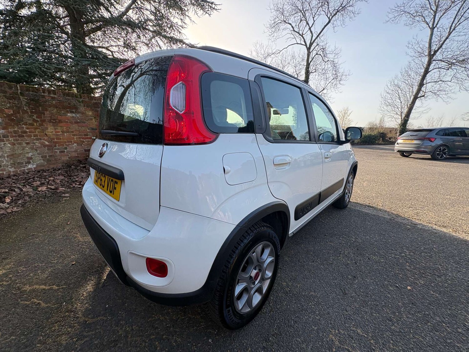 Used Fiat Panda 2013 for sale - 77177810: Photo 48