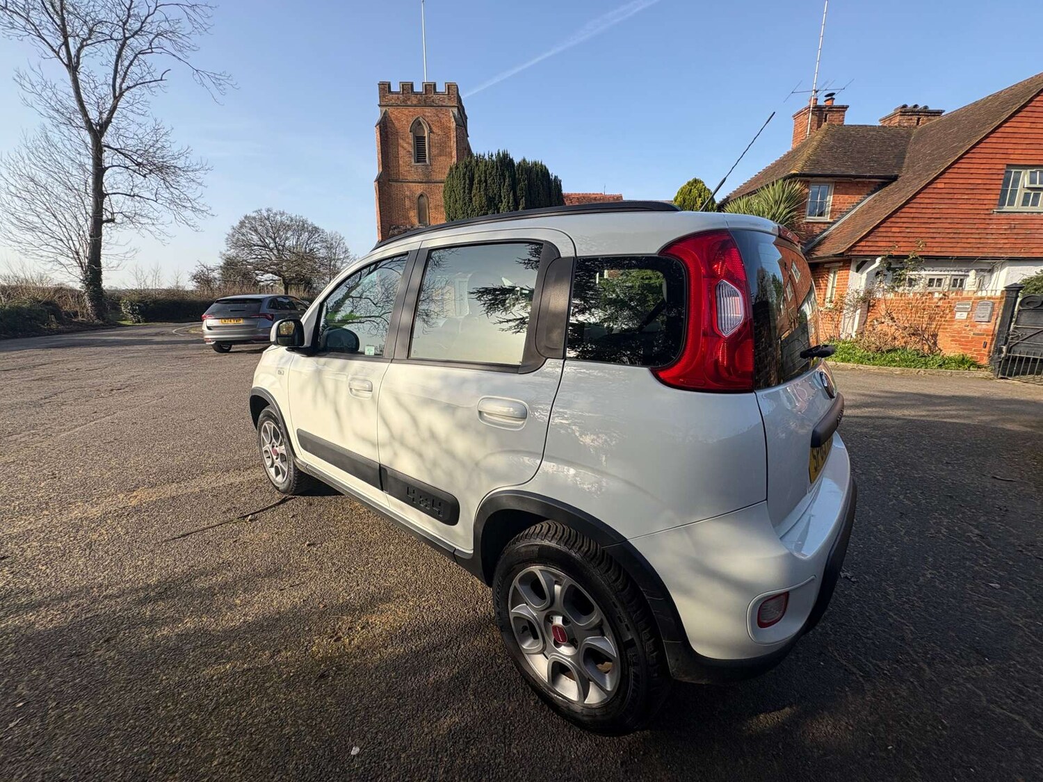 Used Fiat Panda 2013 for sale - 77177810: Photo 50