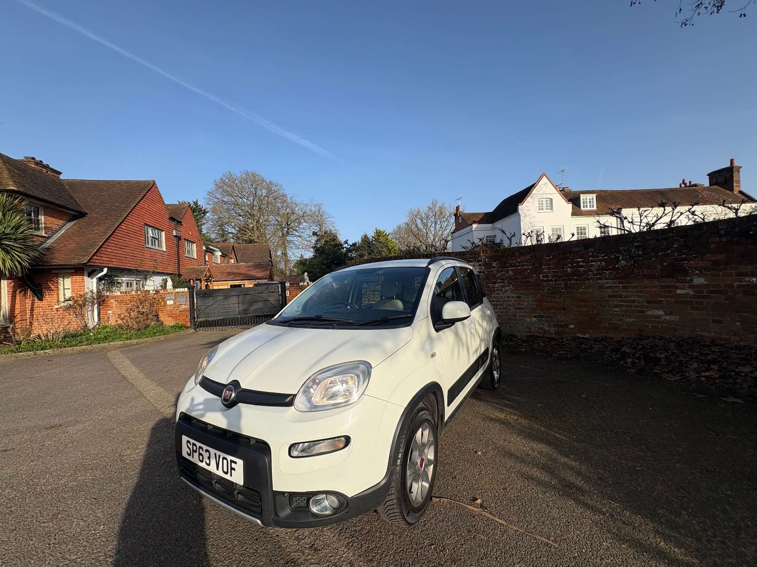 Used Fiat Panda 2013 for sale - 77177810: Photo 51