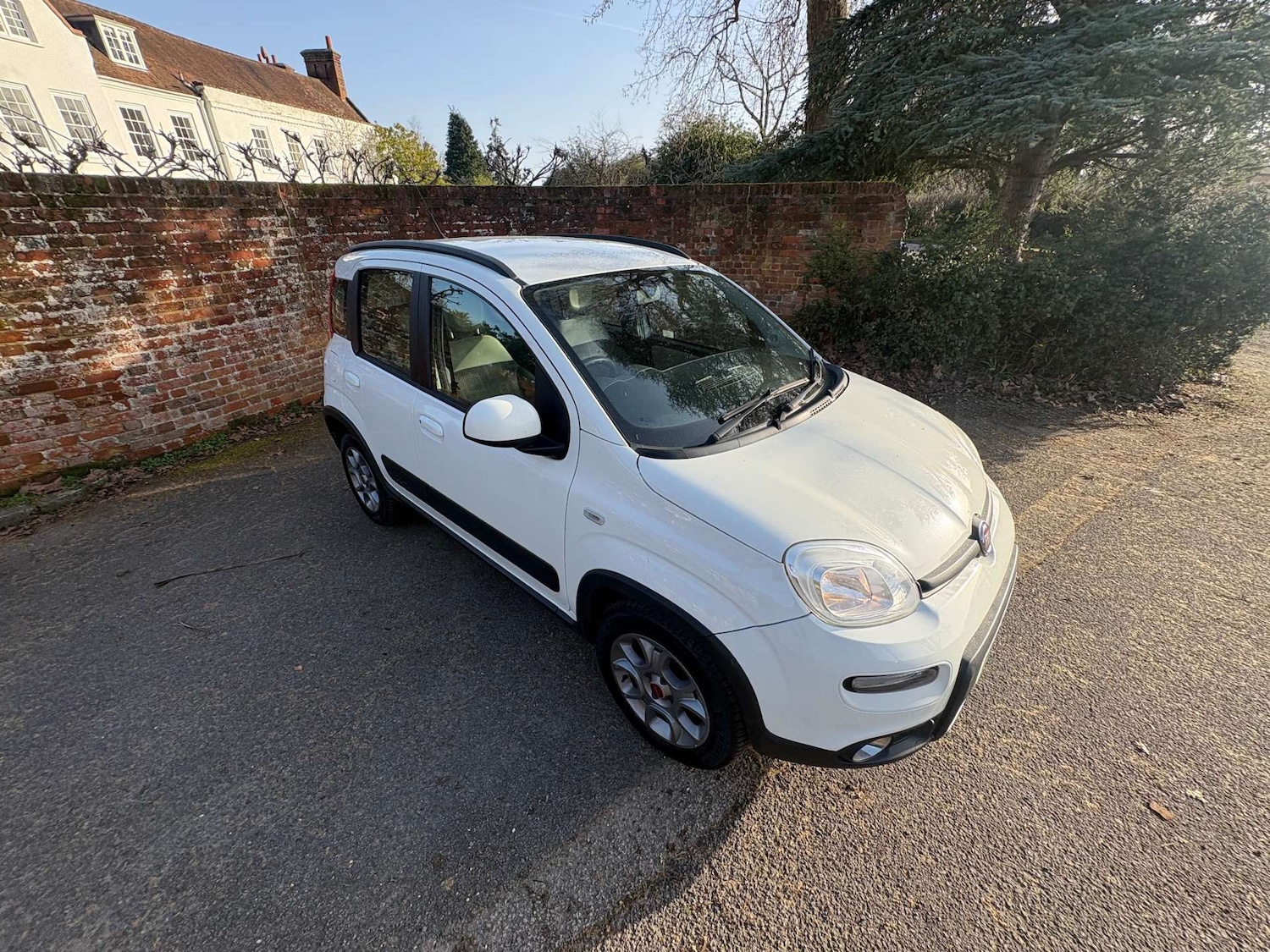 Used Fiat Panda 2013 for sale - 77177810: Photo 53