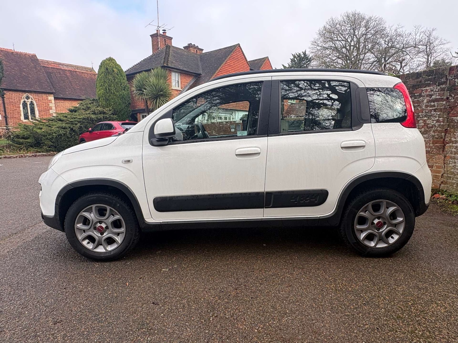 Used Fiat Panda 2013 for sale - 77177810: Photo 8