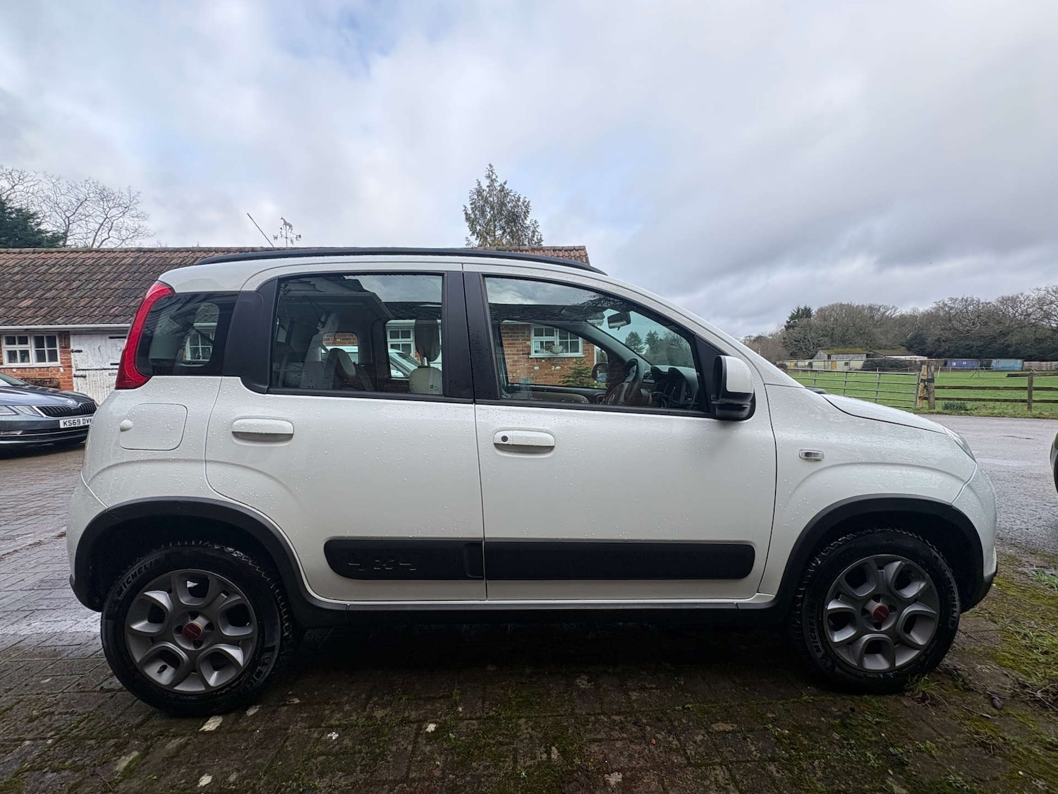 Used Fiat Panda 2013 for sale - 77177810: Photo 9