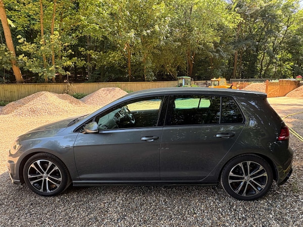 Used Volkswagen Golf 2019 for sale - 75084277: Photo 10