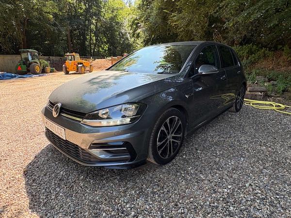Used Volkswagen Golf 2019 for sale - 75084277: Photo 13
