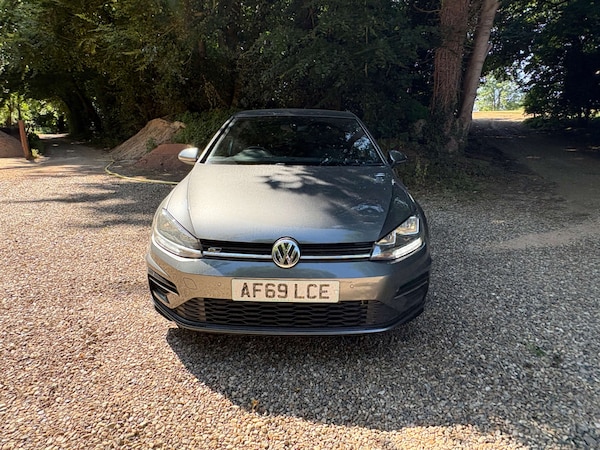 Used Volkswagen Golf 2019 for sale - 75084277: Photo 14