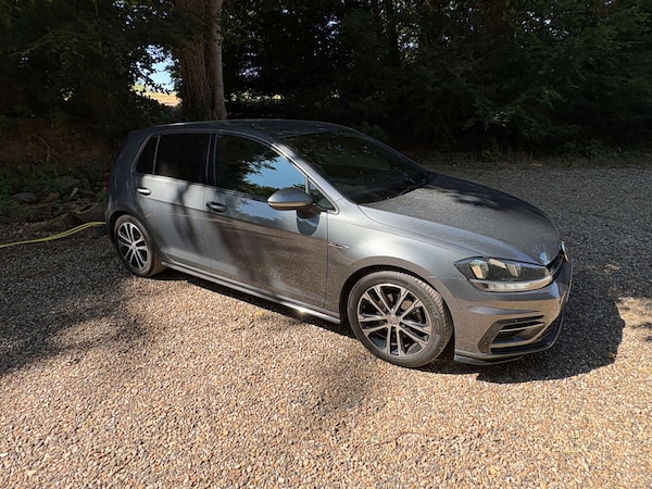 Used Volkswagen Golf 2019 for sale - 75084277: Photo 15
