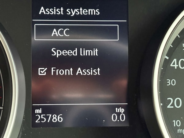 Used Volkswagen Golf 2019 for sale - 75084277: Photo 25