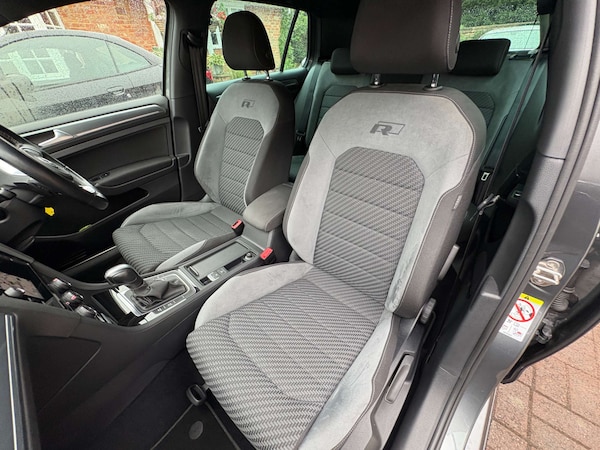 Used Volkswagen Golf 2019 for sale - 75084277: Photo 28