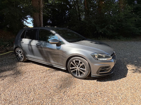 Used Volkswagen Golf 2019 for sale - 75084277: Photo 33