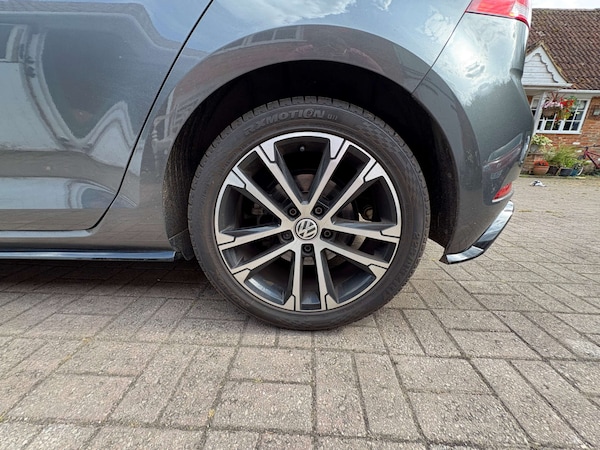 Used Volkswagen Golf 2019 for sale - 75084277: Photo 36