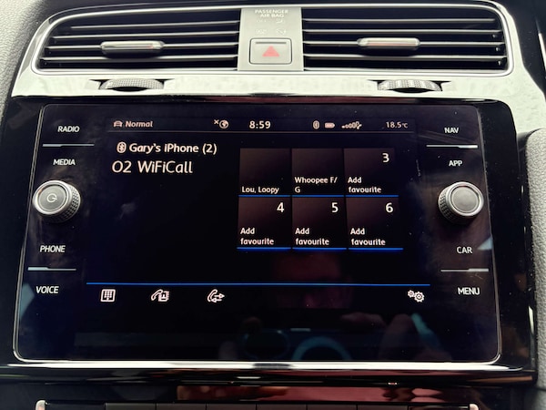 Used Volkswagen Golf 2019 for sale - 75084277: Photo 37