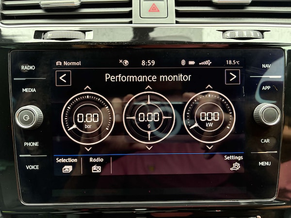 Used Volkswagen Golf 2019 for sale - 75084277: Photo 43