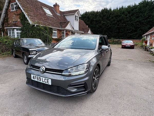 Used Volkswagen Golf 2019 for sale - 75084277: Photo 46