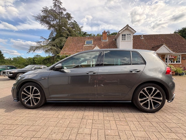 Used Volkswagen Golf 2019 for sale - 75084277: Photo 48