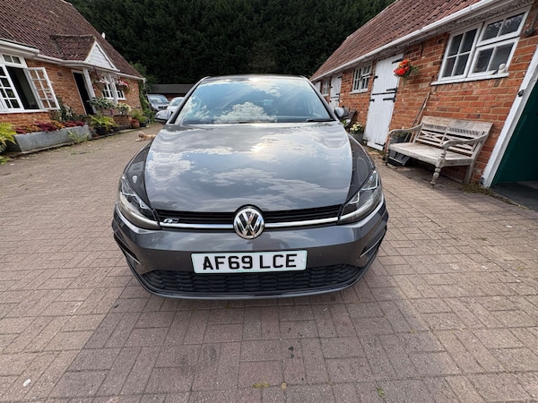 Used Volkswagen Golf 2019 for sale - 75084277: Photo 56