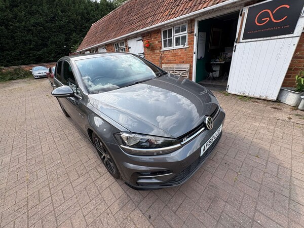 Used Volkswagen Golf 2019 for sale - 75084277: Photo 57