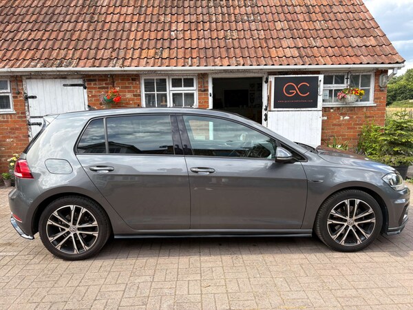 Used Volkswagen Golf 2019 for sale - 75084277: Photo 61
