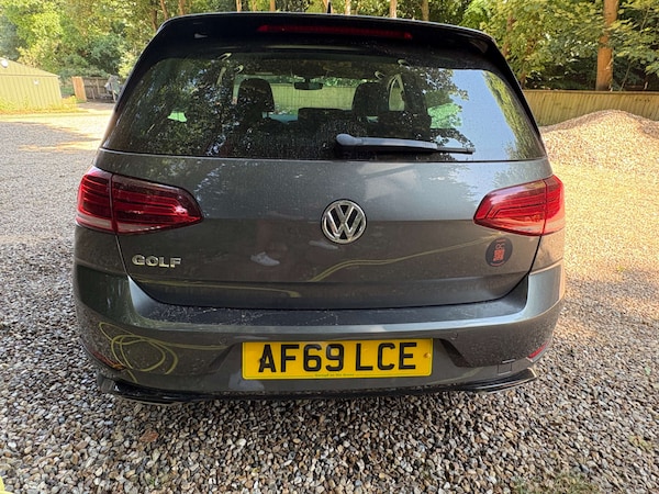 Used Volkswagen Golf 2019 for sale - 75084277: Photo 7