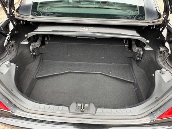 Used Mercedes-Benz SLK 2006 for sale - 76219299: Photo 13