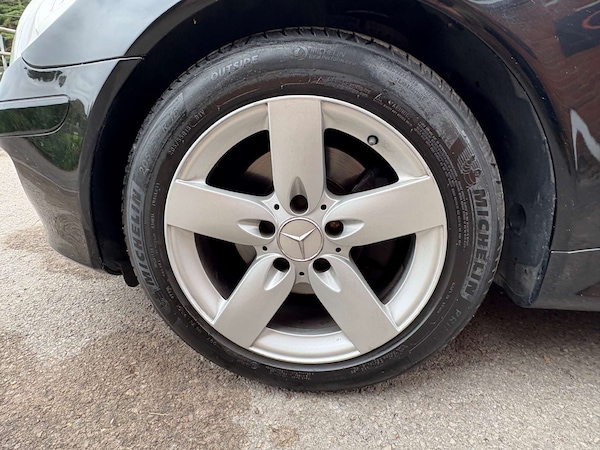 Used Mercedes-Benz SLK 2006 for sale - 76219299: Photo 27