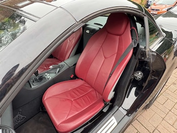 Used Mercedes-Benz SLK 2006 for sale - 76219299: Photo 4