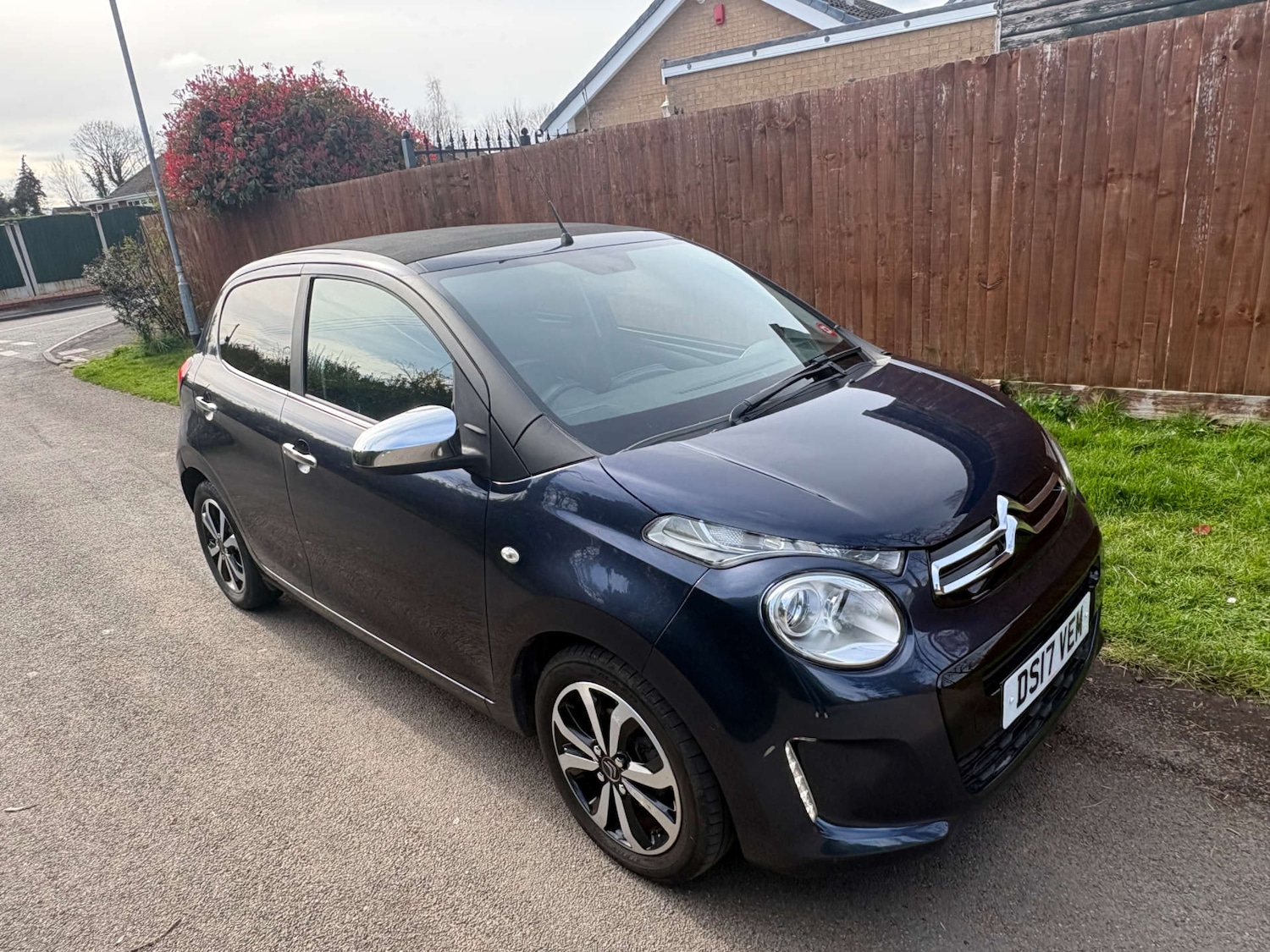 Used Citroen C1 2017 for sale - 78032035: Photo 1