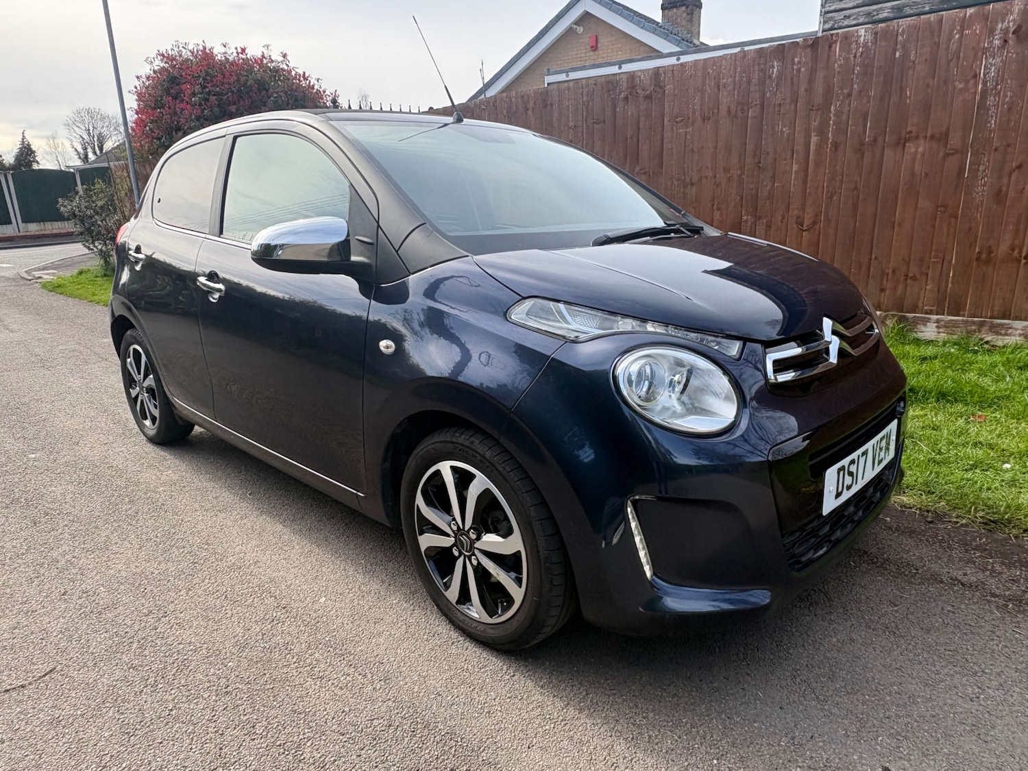 Used Citroen C1 2017 for sale - 78032035: Photo 12