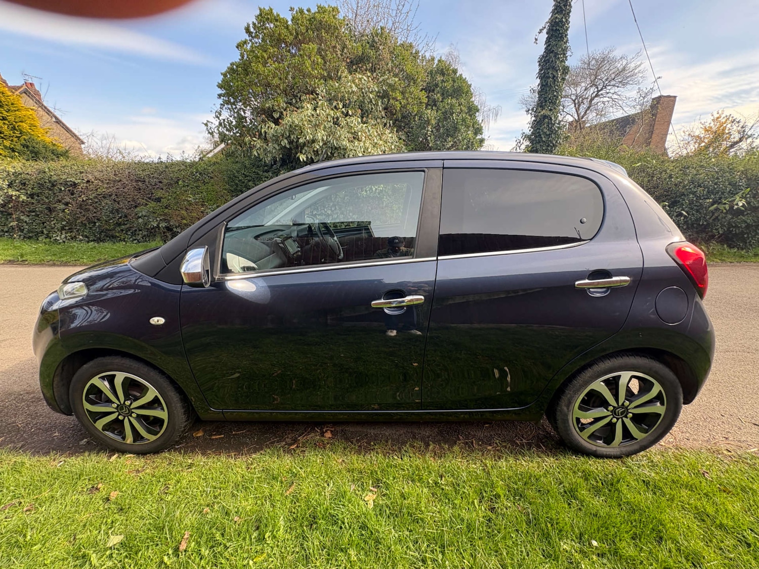 Used Citroen C1 2017 for sale - 78032035: Photo 3