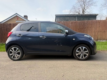 Used Citroen C1 2017 for sale - 78032035: Photo