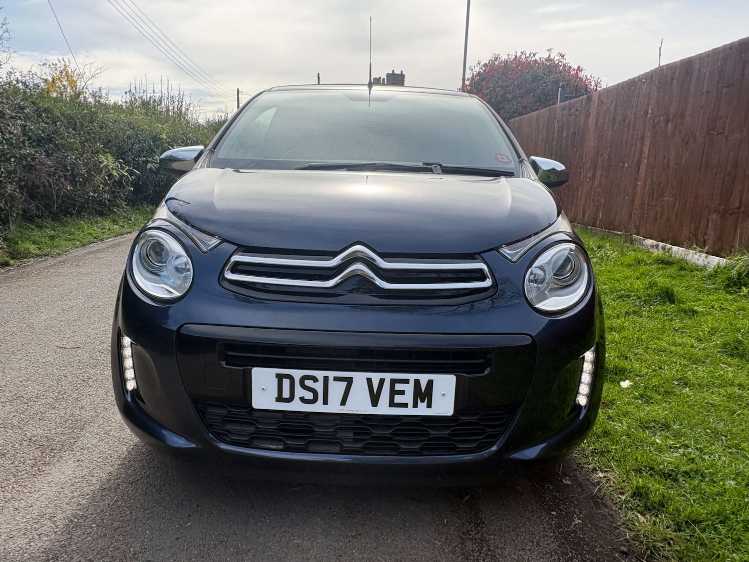 Used Citroen C1 2017 for sale - 78032035: Photo 5