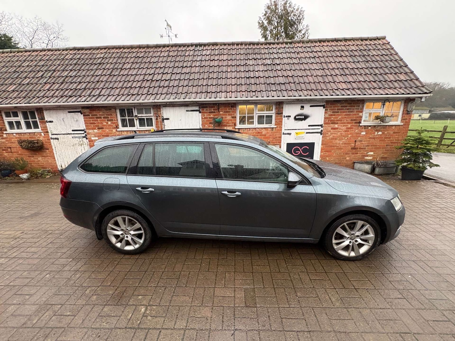 Used Skoda Octavia 2019 for sale - 77326062: Photo 10