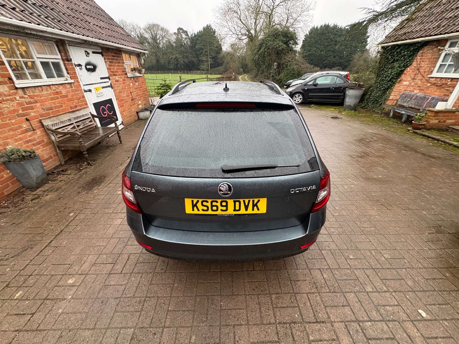 Used Skoda Octavia 2019 for sale - 77326062: Photo 11