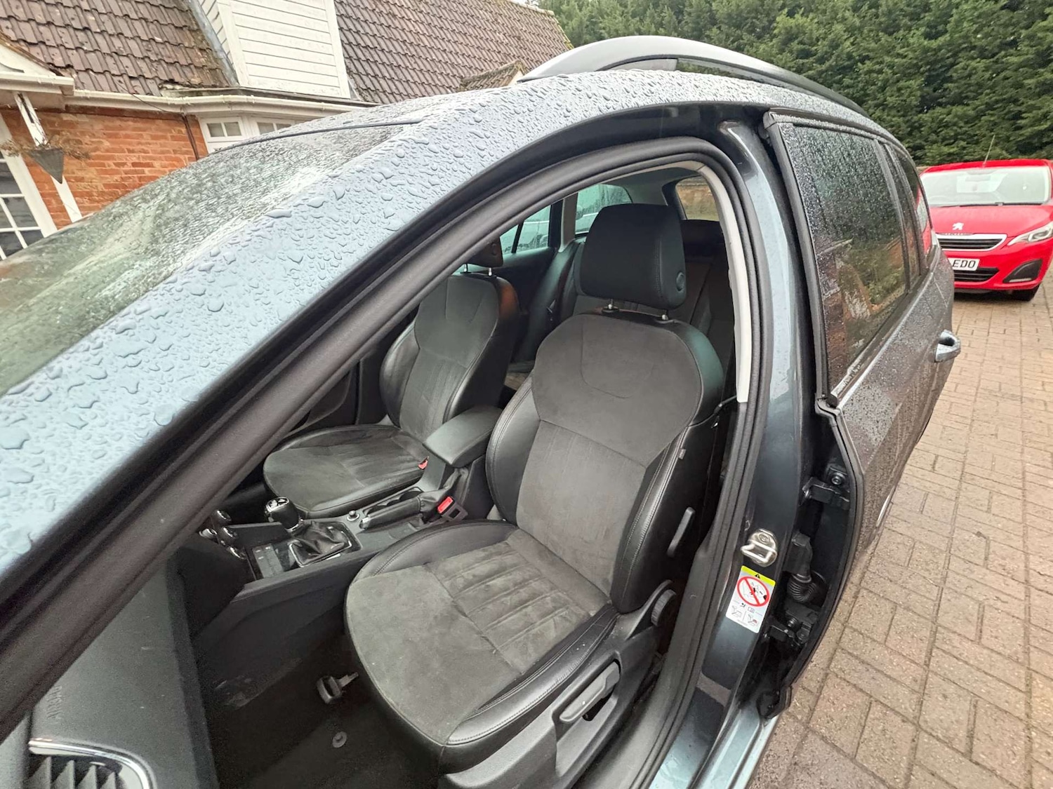 Used Skoda Octavia 2019 for sale - 77326062: Photo 12