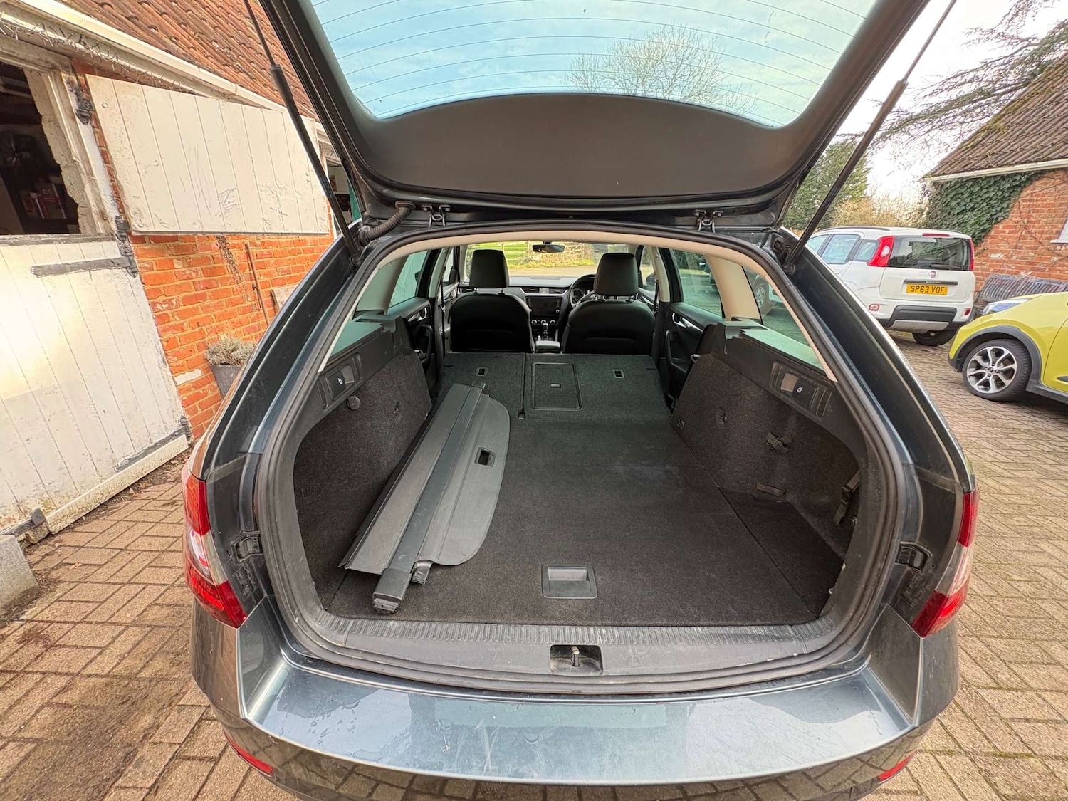 Used Skoda Octavia 2019 for sale - 77326062: Photo 13