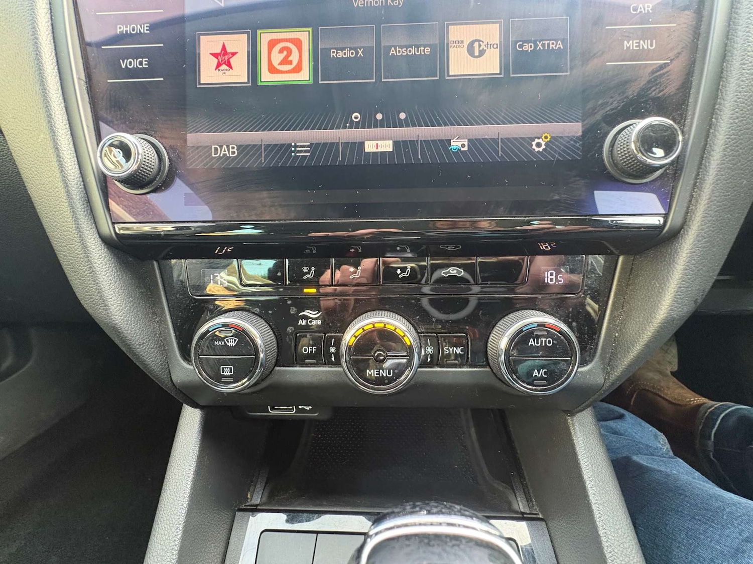 Used Skoda Octavia 2019 for sale - 77326062: Photo 16