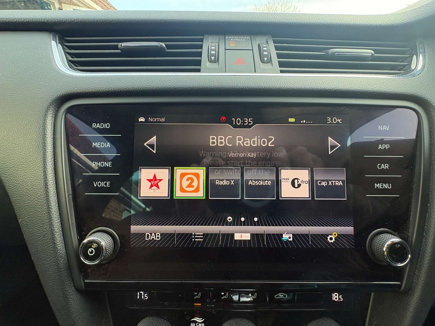 Used Skoda Octavia 2019 for sale - 77326062: Photo 17