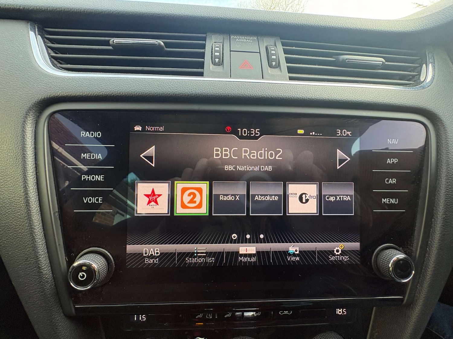 Used Skoda Octavia 2019 for sale - 77326062: Photo 18