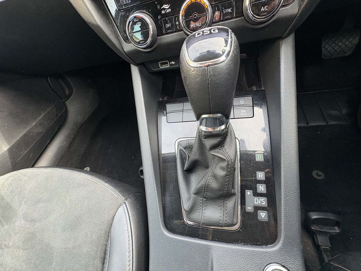 Used Skoda Octavia 2019 for sale - 77326062: Photo 20