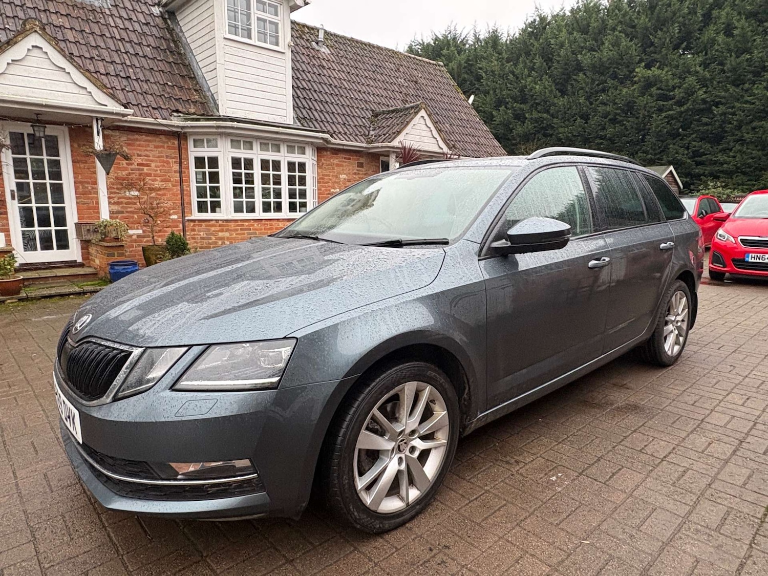 Used Skoda Octavia 2019 for sale - 77326062: Photo 21