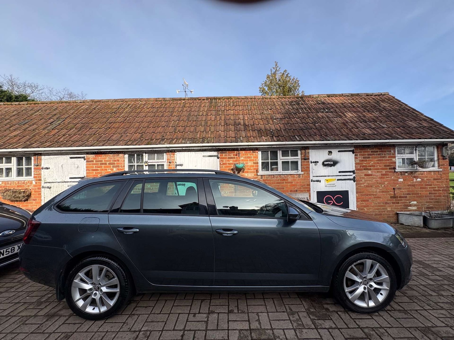 Used Skoda Octavia 2019 for sale - 77326062: Photo 26