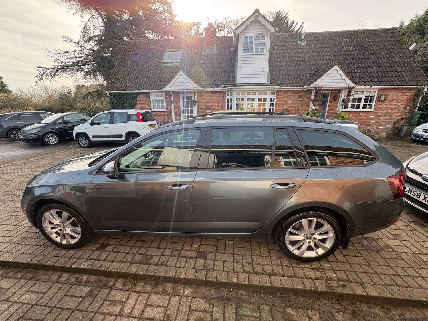 Used Skoda Octavia 2019 for sale - 77326062: Photo 27