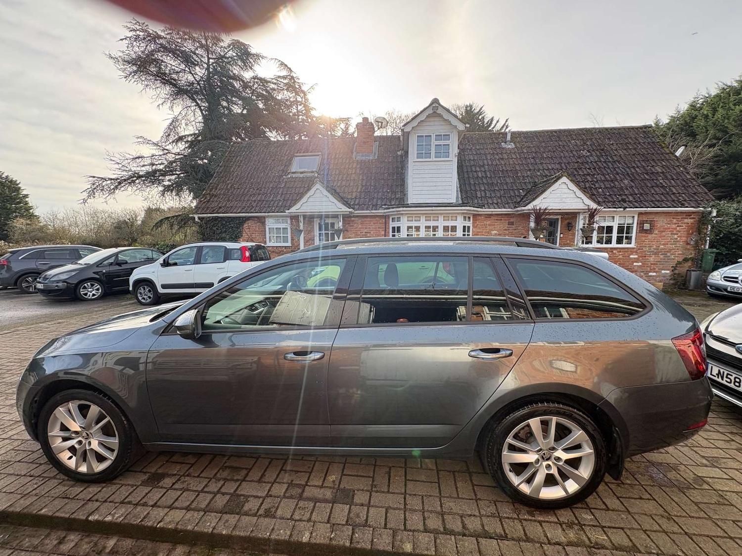 Used Skoda Octavia 2019 for sale - 77326062: Photo 30
