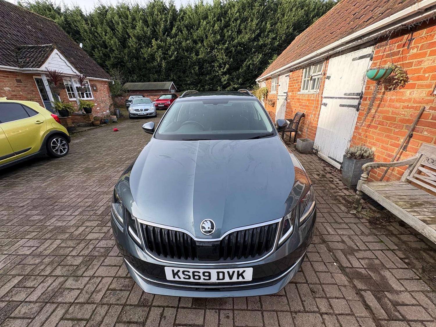 Used Skoda Octavia 2019 for sale - 77326062: Photo 31