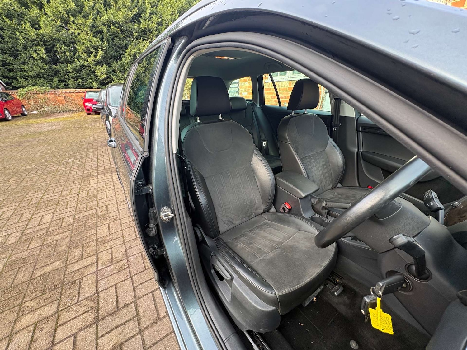 Used Skoda Octavia 2019 for sale - 77326062: Photo 38